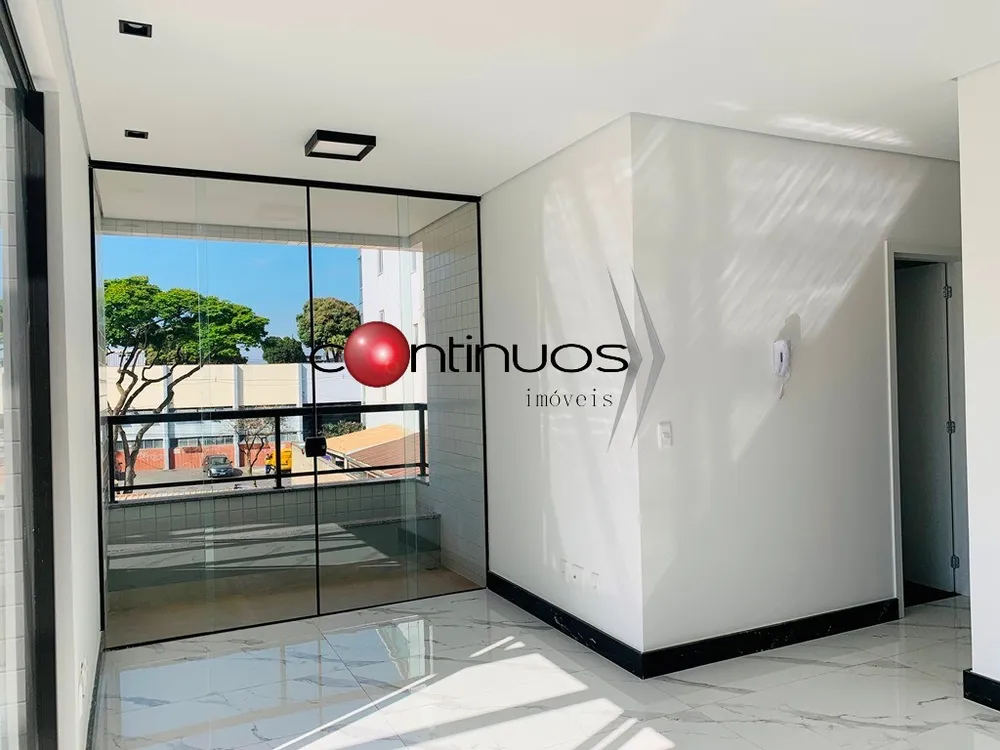 Cobertura, 3 quartos, 141 m² - Foto 5