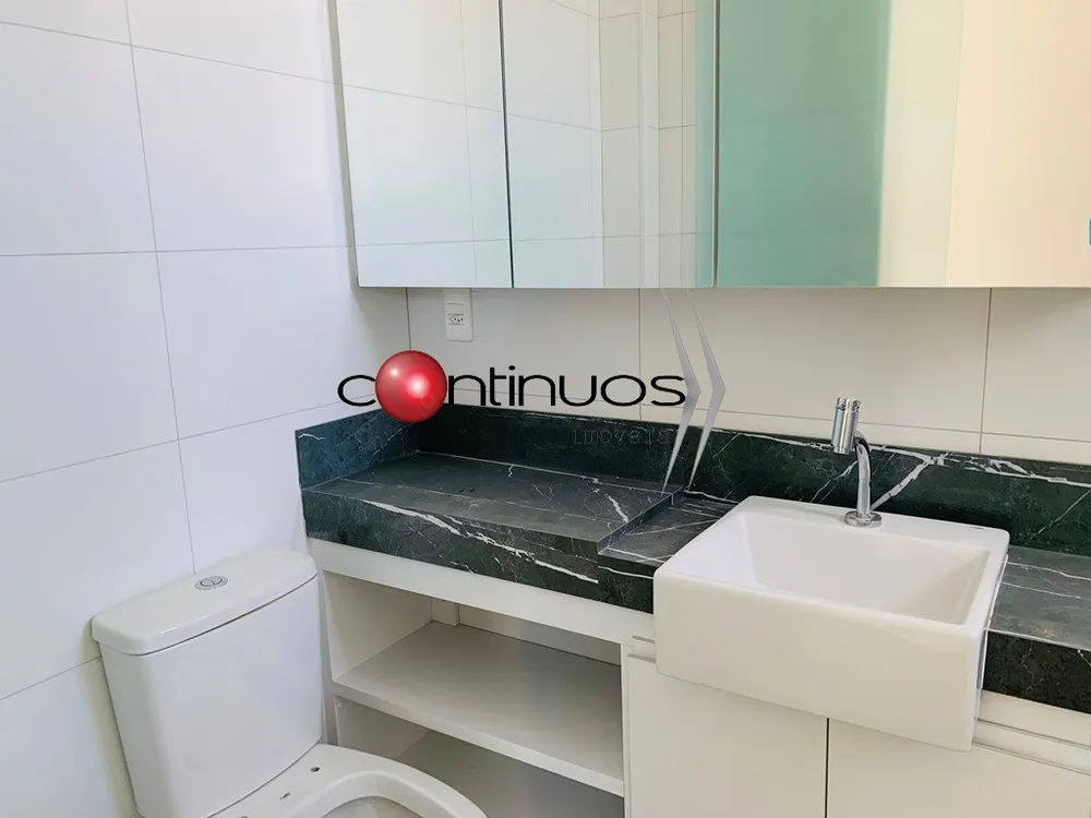 Cobertura, 3 quartos, 141 m² - Foto 10