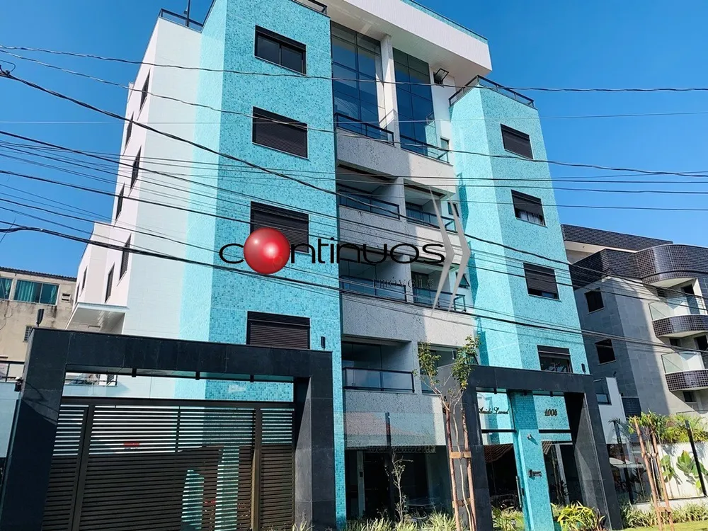 Cobertura, 3 quartos, 141 m² - Foto 16