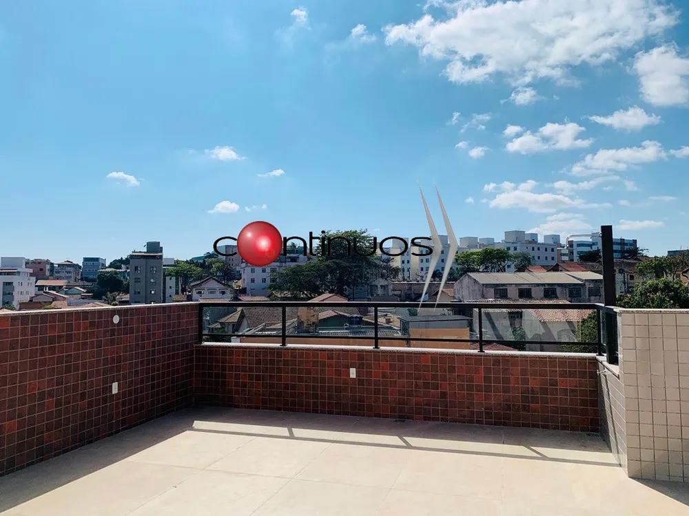Cobertura, 3 quartos, 141 m² - Foto 14