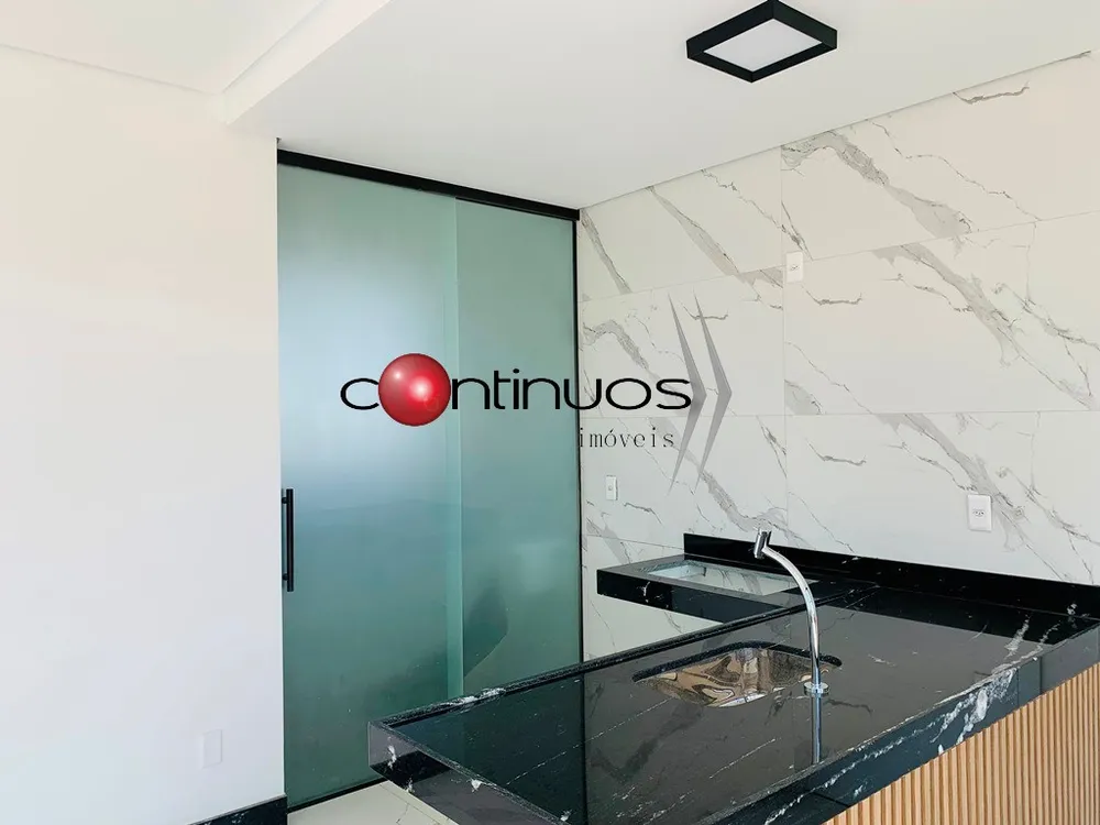Cobertura, 3 quartos, 141 m² - Foto 4