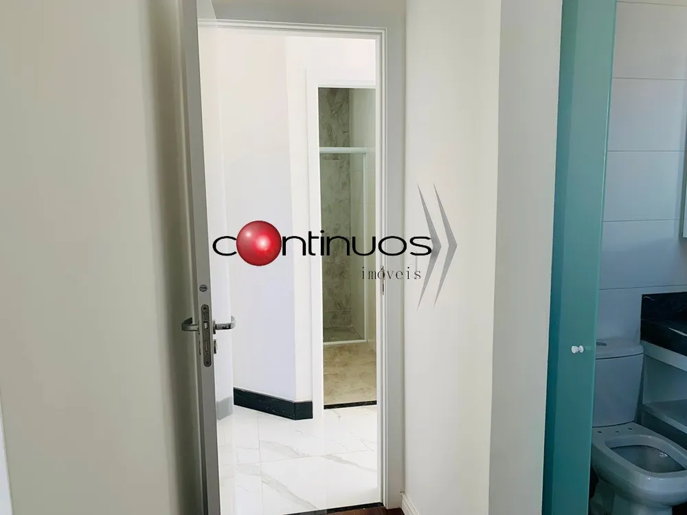 Cobertura, 3 quartos, 141 m² - Foto 9