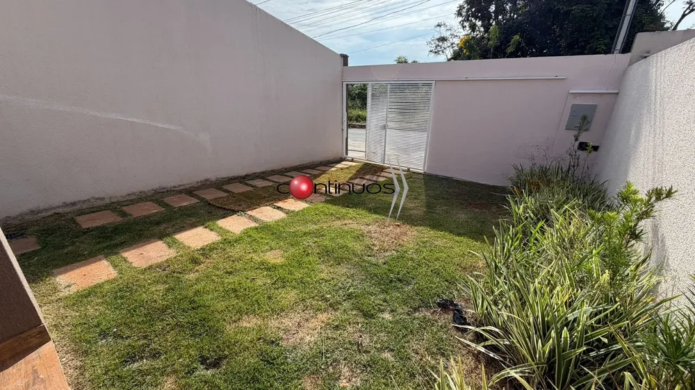 Casa, 3 quartos, 105 m² - Foto 3