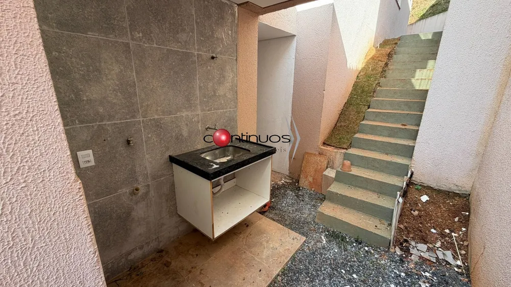 Casa, 3 quartos, 105 m² - Foto 19