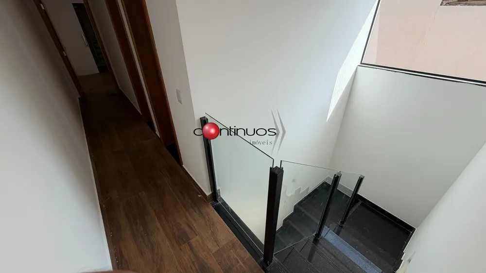 Casa, 3 quartos, 105 m² - Foto 9