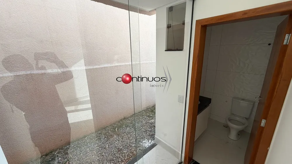 Casa, 3 quartos, 105 m² - Foto 8
