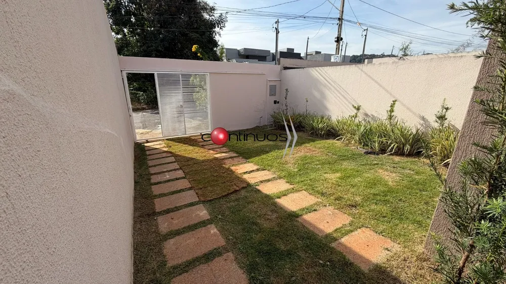 Casa, 3 quartos, 105 m² - Foto 4