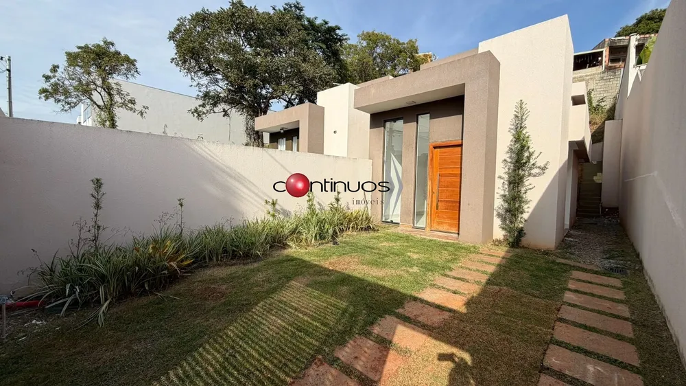 Casa, 3 quartos, 105 m² - Foto 2