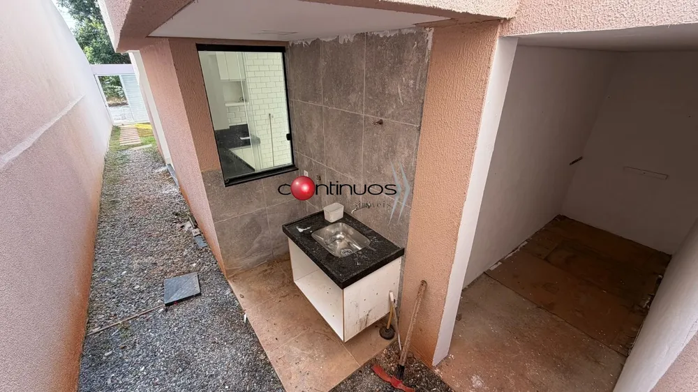 Casa, 3 quartos, 105 m² - Foto 20