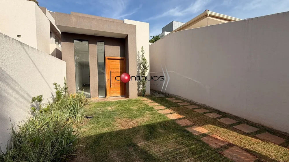 Casa, 3 quartos, 105 m² - Foto 1