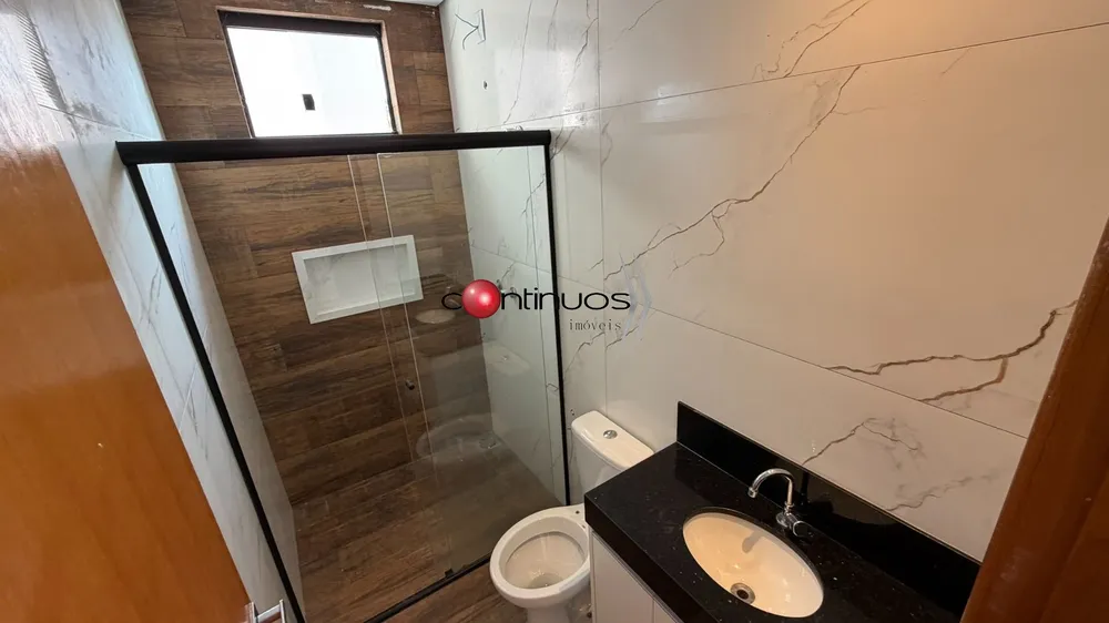 Casa, 3 quartos, 105 m² - Foto 12