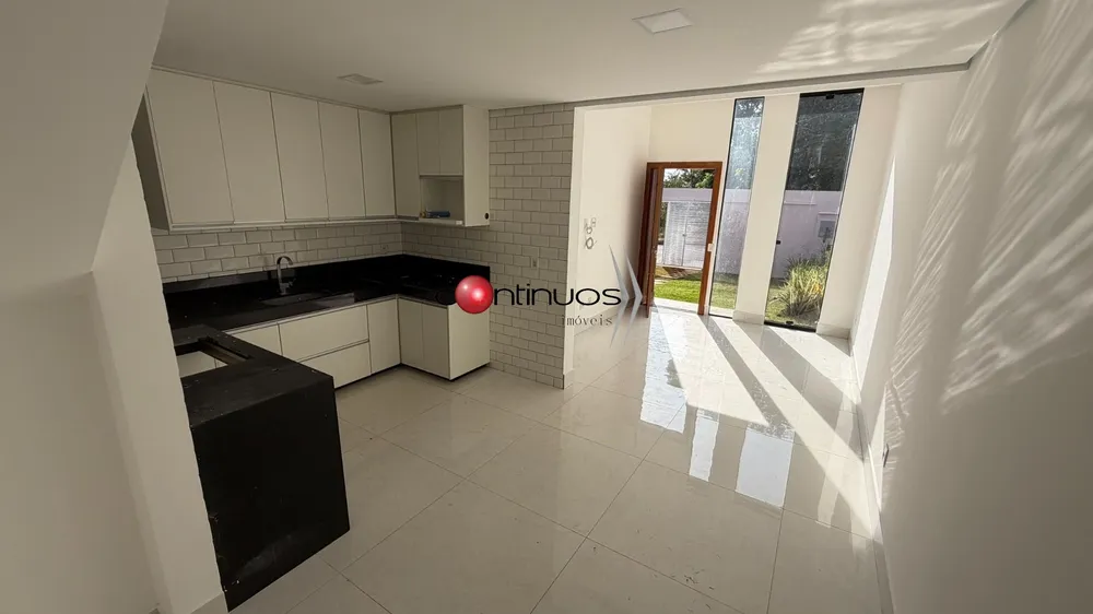 Casa, 3 quartos, 105 m² - Foto 5