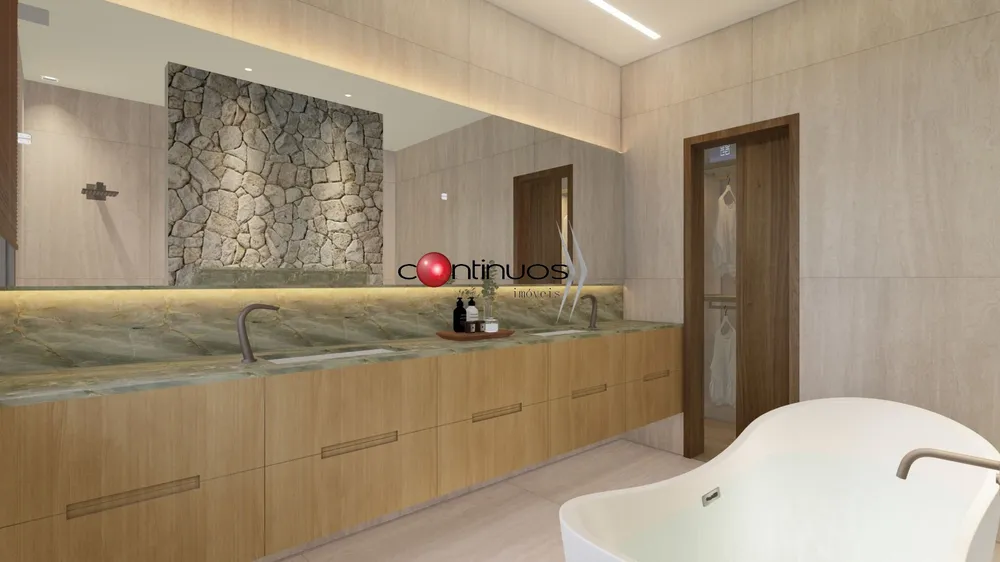 Casa de Condomínio, 5 quartos - Foto 8