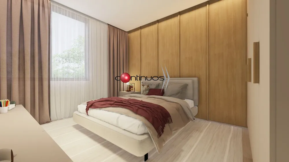 Casa de Condomínio, 5 quartos - Foto 6