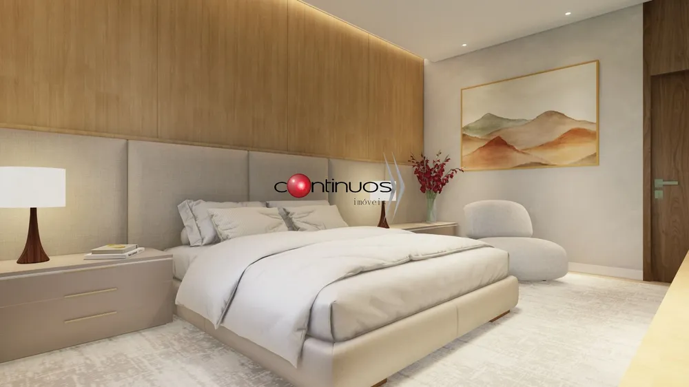 Casa de Condomínio, 5 quartos - Foto 7