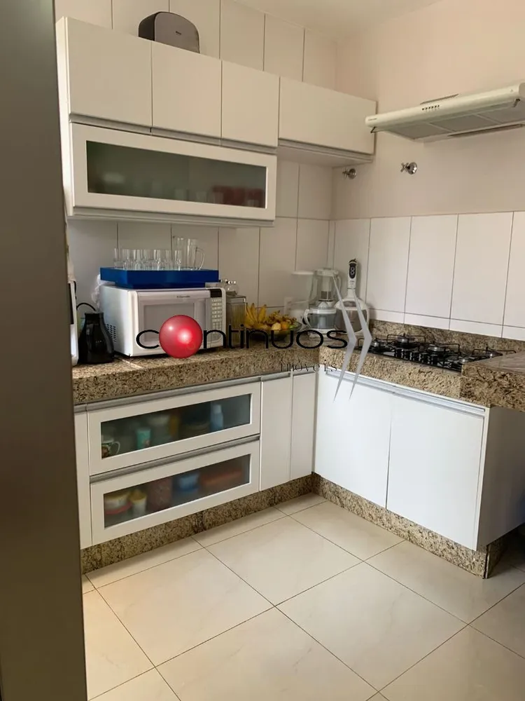 Casa, 3 quartos, 130 m² - Foto 9