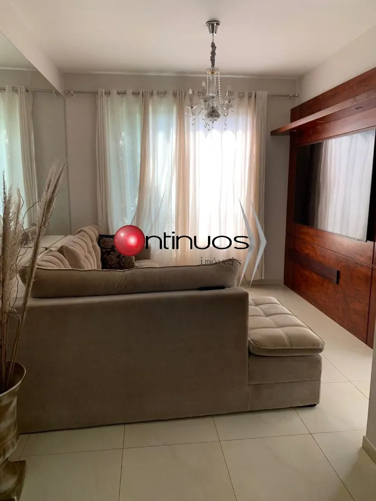 Casa, 3 quartos, 130 m² - Foto 6