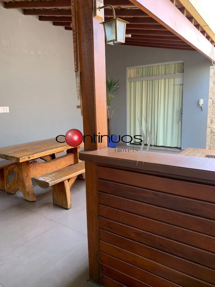 Casa, 3 quartos, 130 m² - Foto 14