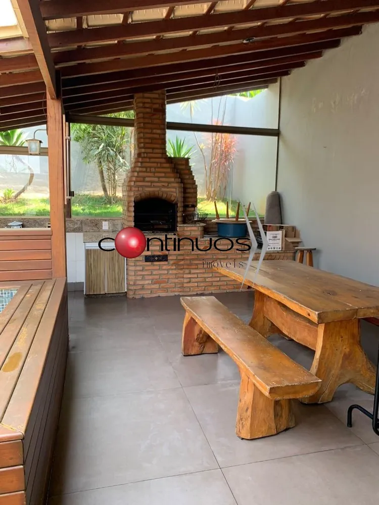 Casa, 3 quartos, 130 m² - Foto 13