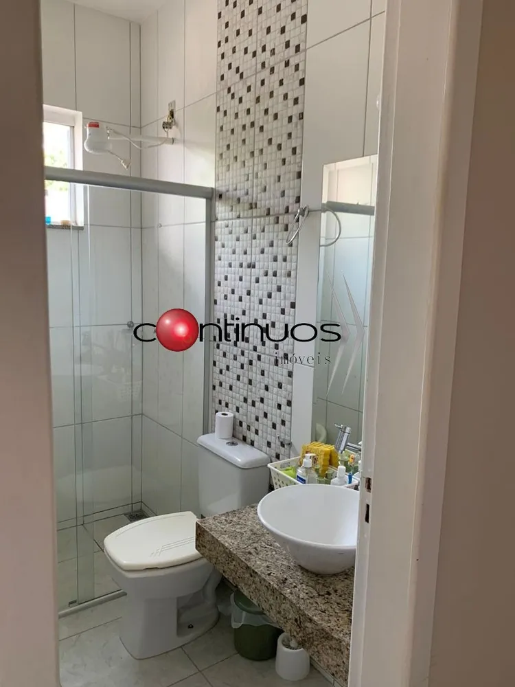 Casa, 3 quartos, 130 m² - Foto 12