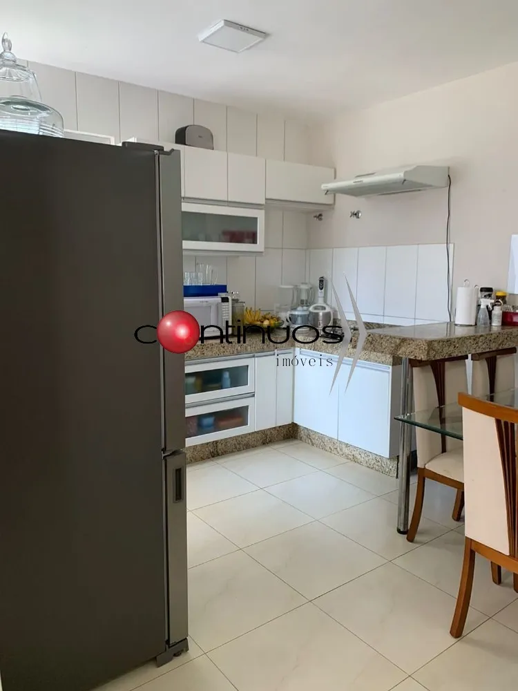 Casa, 3 quartos, 130 m² - Foto 8