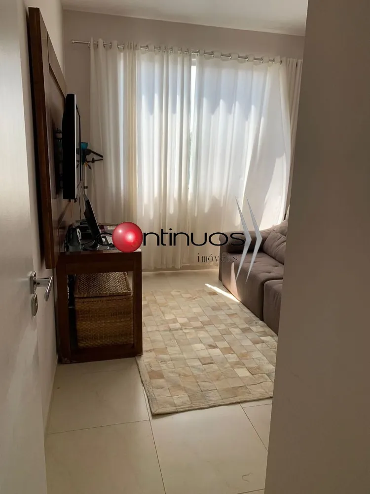 Casa, 3 quartos, 130 m² - Foto 4