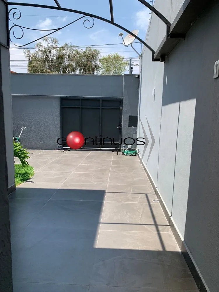Casa, 3 quartos, 130 m² - Foto 3