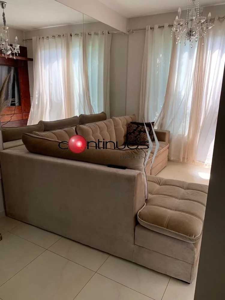 Casa, 3 quartos, 130 m² - Foto 5