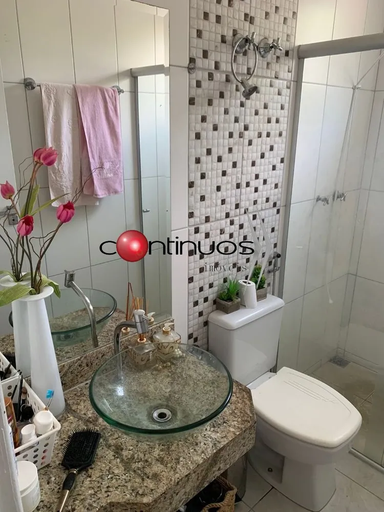 Casa, 3 quartos, 130 m² - Foto 10