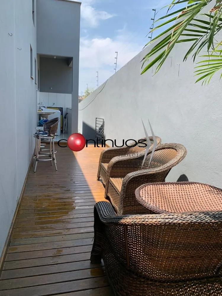 Casa, 3 quartos, 130 m² - Foto 16