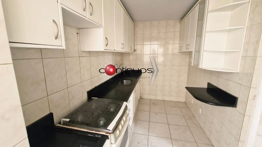 Apartamento, 3 quartos, 142 m² - Foto 5