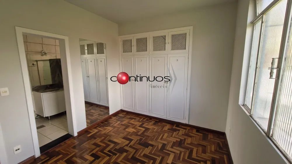 Apartamento, 3 quartos, 142 m² - Foto 13