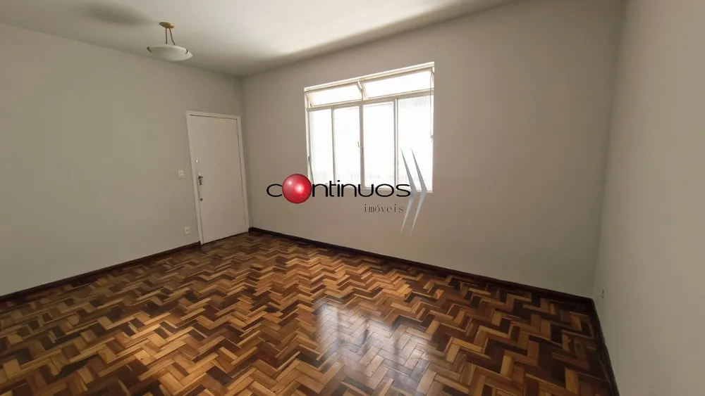 Apartamento, 3 quartos, 142 m² - Foto 1