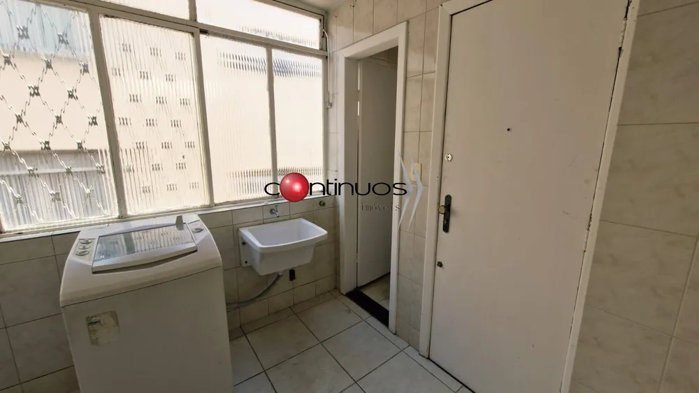 Apartamento, 3 quartos, 142 m² - Foto 10