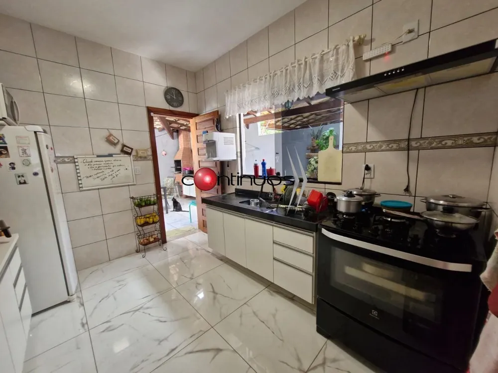 Casa, 3 quartos, 136 m² - Foto 4