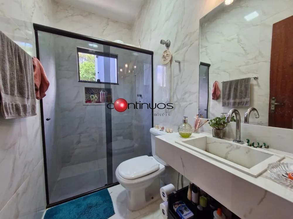 Casa, 3 quartos, 136 m² - Foto 11