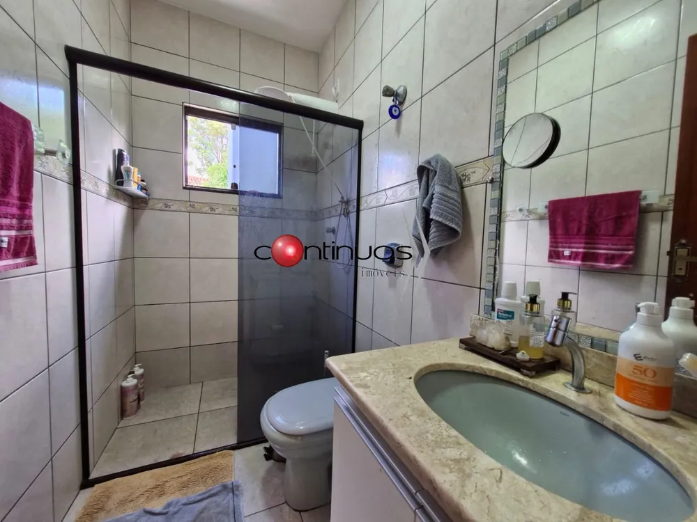 Casa, 3 quartos, 136 m² - Foto 10