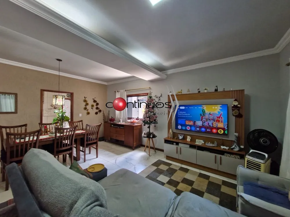Casa, 3 quartos, 136 m² - Foto 6
