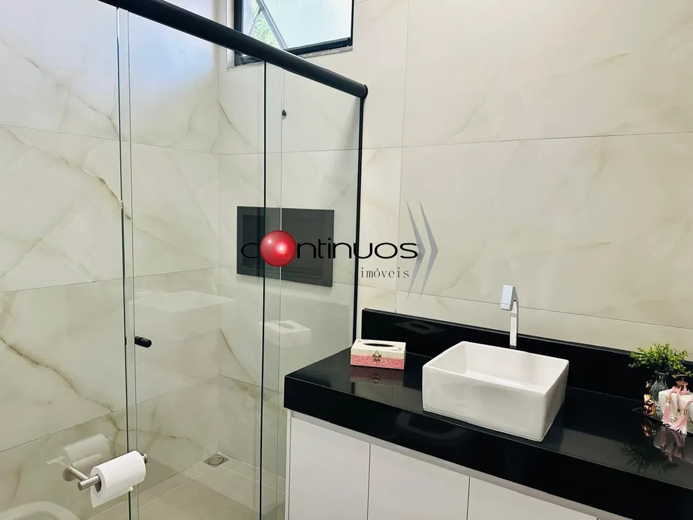 Casa de Condomínio, 3 quartos - Foto 7