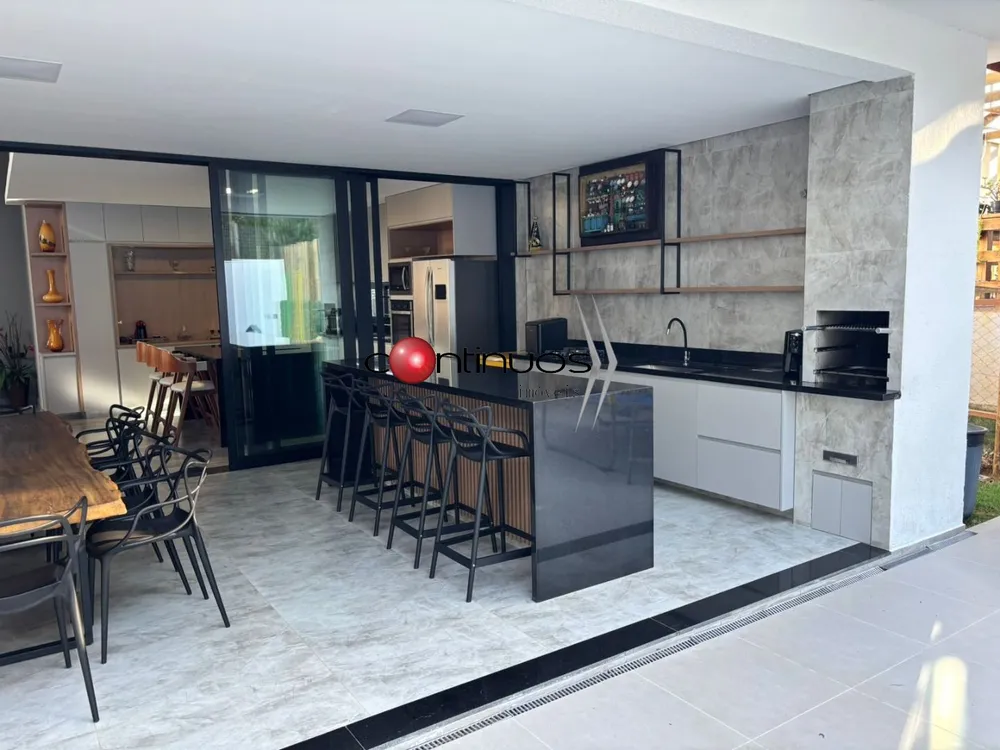 Casa de Condomínio, 3 quartos - Foto 2