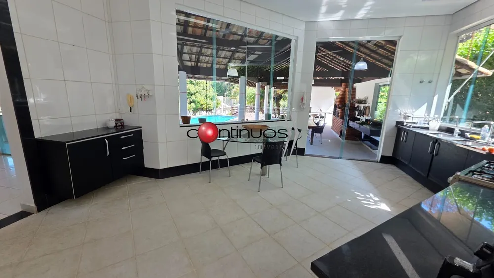 Casa de Condomínio, 4 quartos - Foto 10