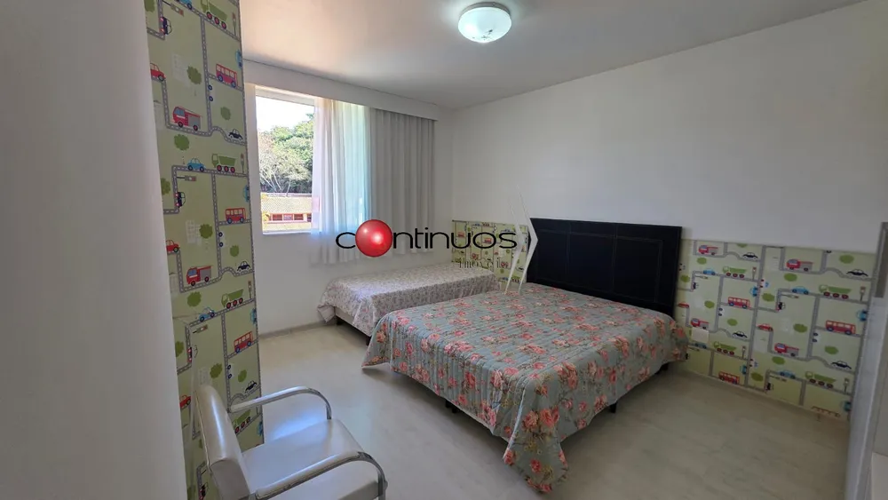 Casa de Condomínio, 4 quartos - Foto 5