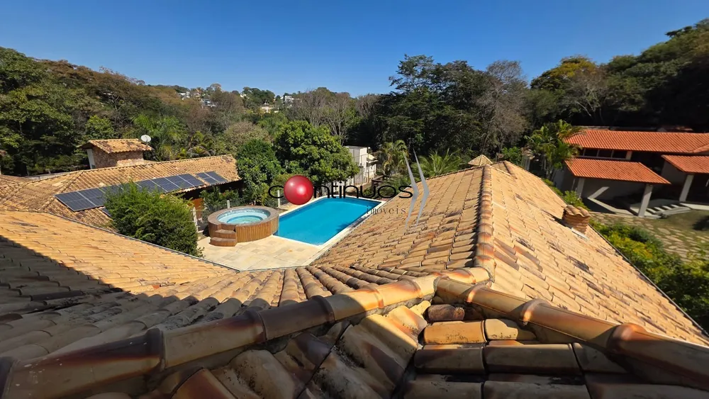 Casa de Condomínio, 4 quartos - Foto 7