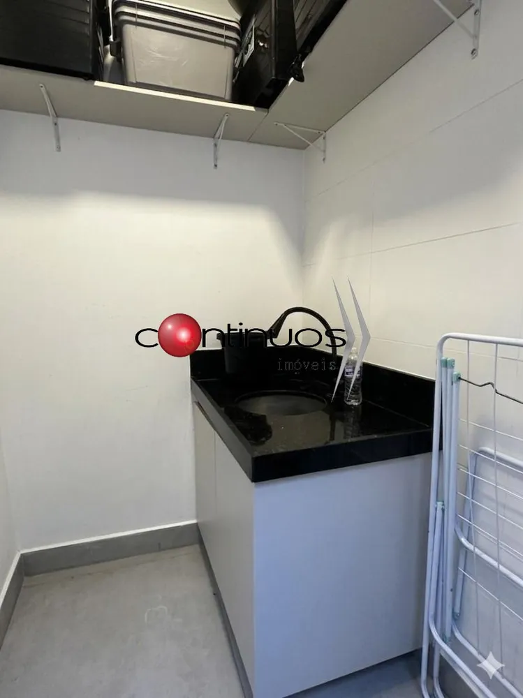 Casa de Condomínio, 4 quartos - Foto 10