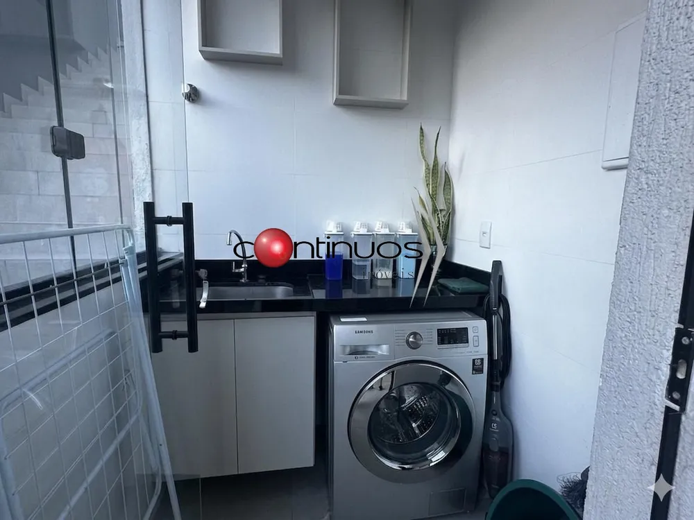 Casa de Condomínio, 4 quartos - Foto 7