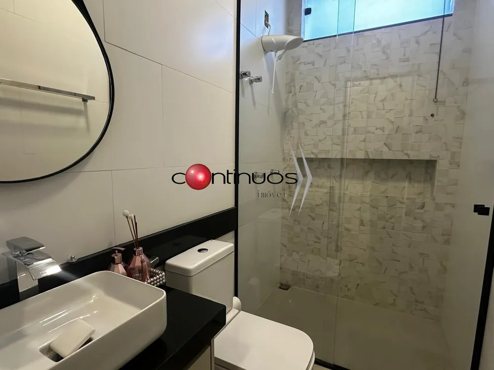 Casa de Condomínio, 4 quartos - Foto 6