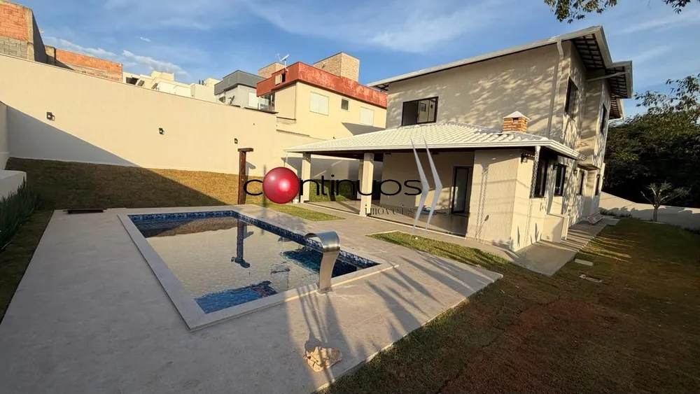 Casa de Condomínio, 4 quartos - Foto 6