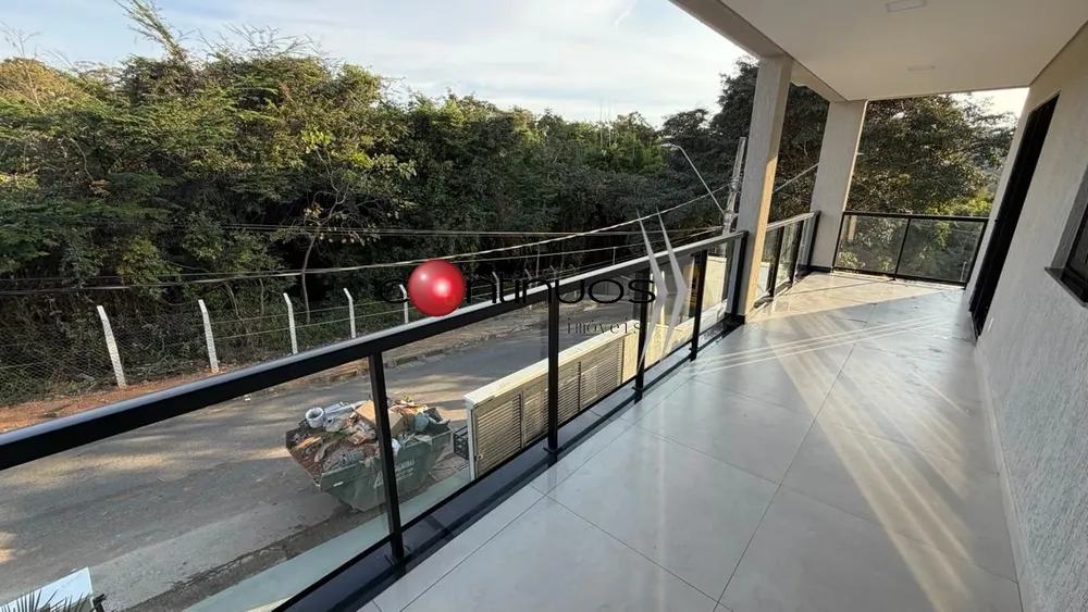 Casa de Condomínio, 4 quartos - Foto 8