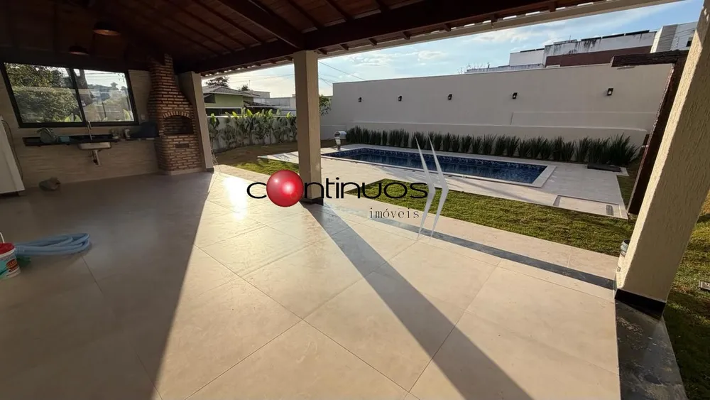 Casa de Condomínio, 4 quartos - Foto 16