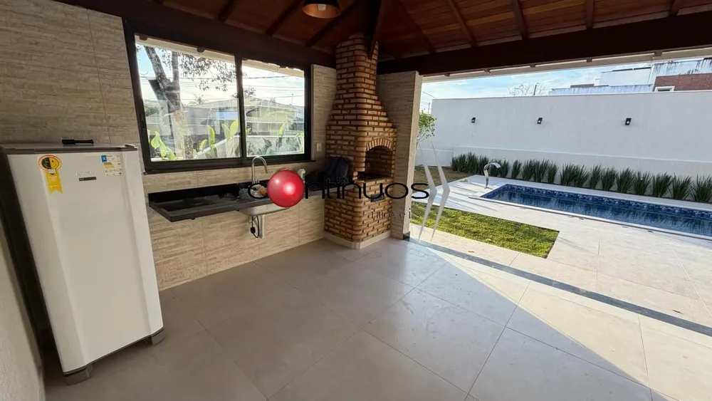 Casa de Condomínio, 4 quartos - Foto 5